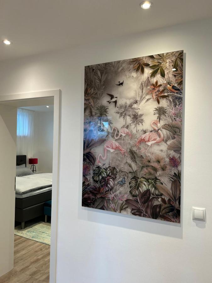 Premium Ferienwohnung im Herzen der Kurstadt Bad Neuenahr-Ahrweiler Exterior foto