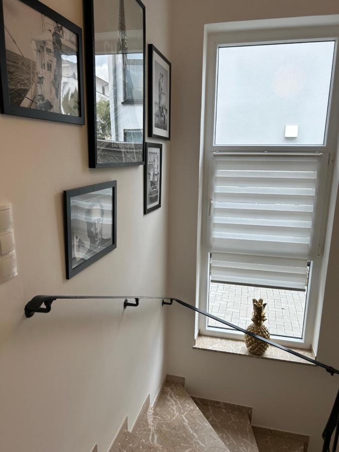 Premium Ferienwohnung im Herzen der Kurstadt Bad Neuenahr-Ahrweiler Exterior foto